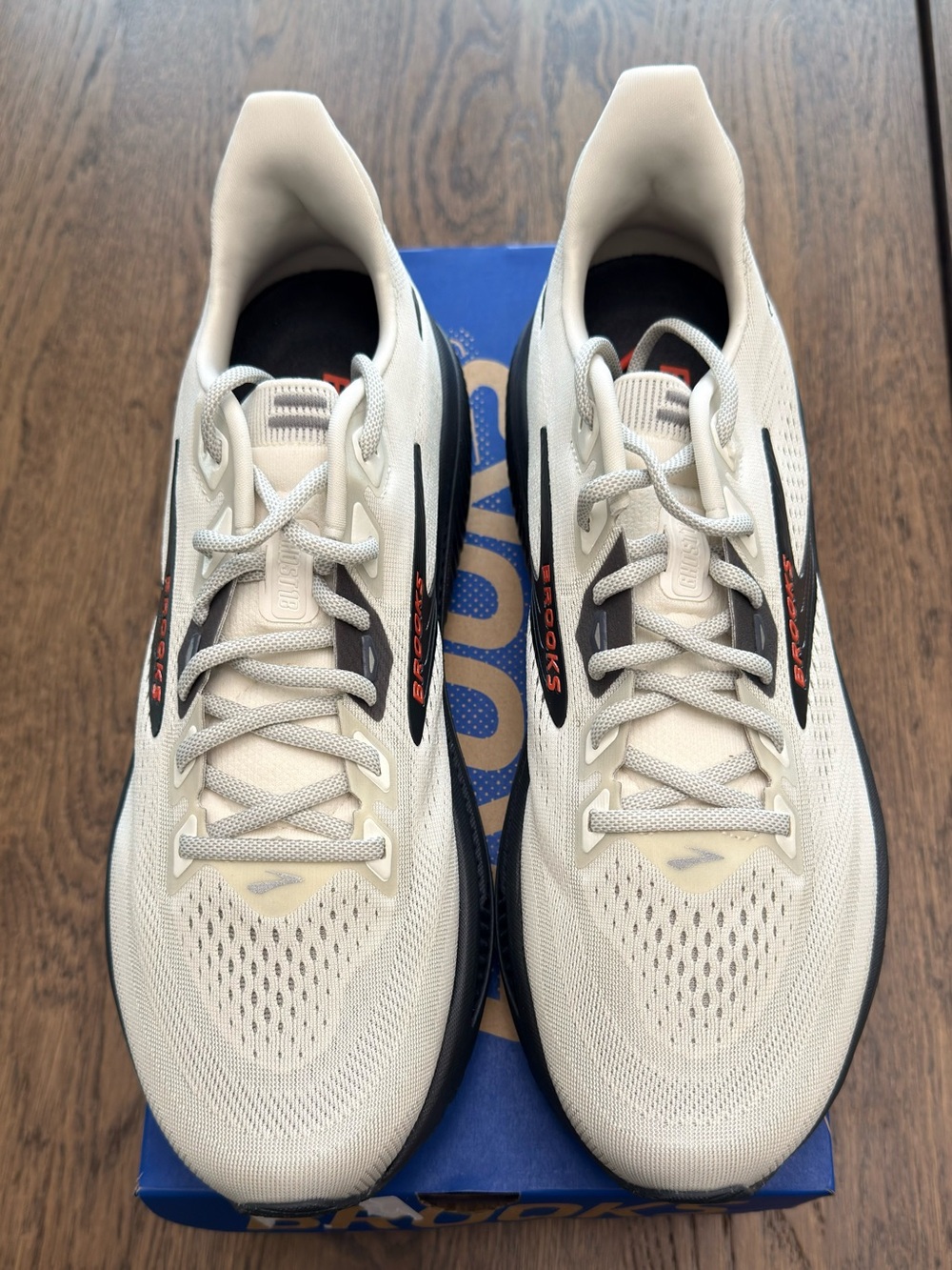 Brooks Ghost 18 Running Shoes – Men’s Size 11.5 – Brand New in Box